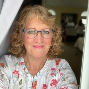 Meet your Posher, Kathy